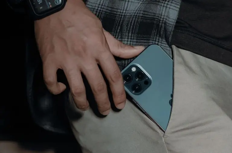 Celular no bolso pode afetar os espermatozoides e a fertilidade?