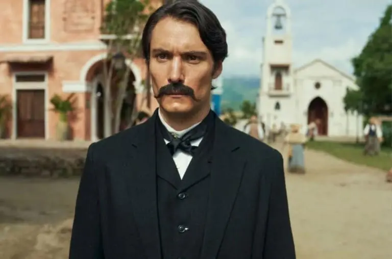 Cem Anos de Solidão estreia hoje na Netflix com 8 episódios