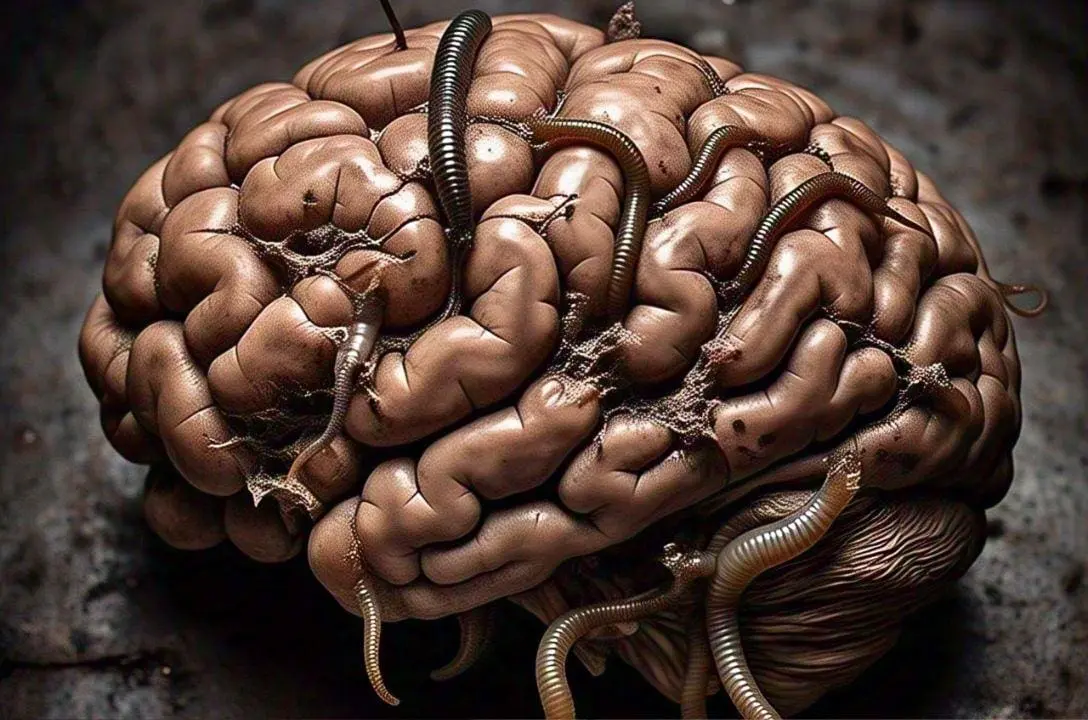 Cérebro podre - 'brain rot', expressão do ano eleita pelo Dicionário Oxford, entenda: