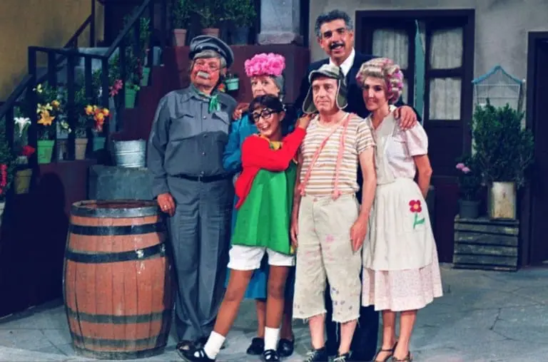 Chaves de volta! Confira estas curiosidades sobre a série do SBT