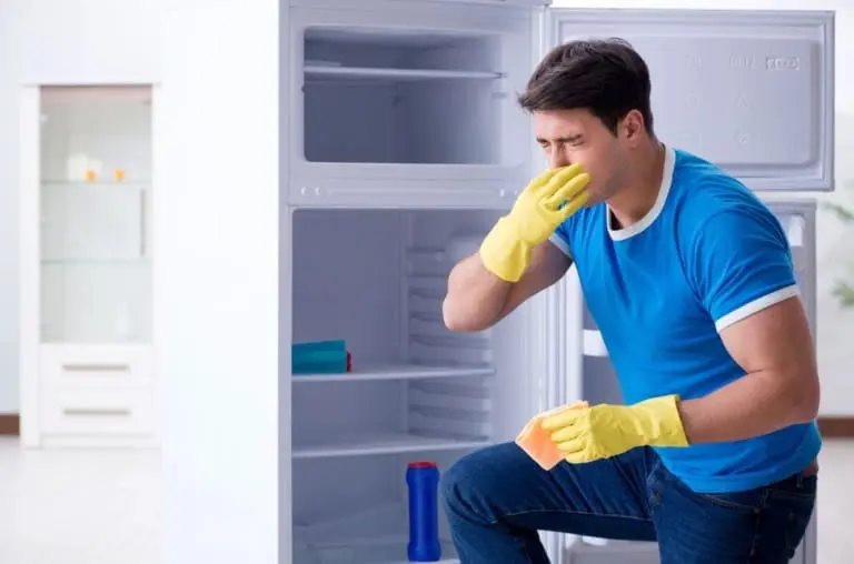 Cheiro ruim na geladeira? 5 truques simples para eliminar
