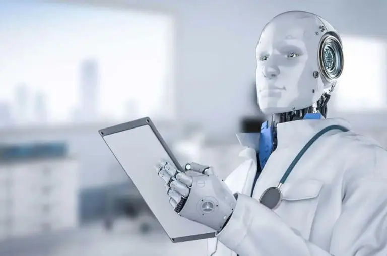 China revela que terá o primeiro hospital de Inteligência Artificial do mundo