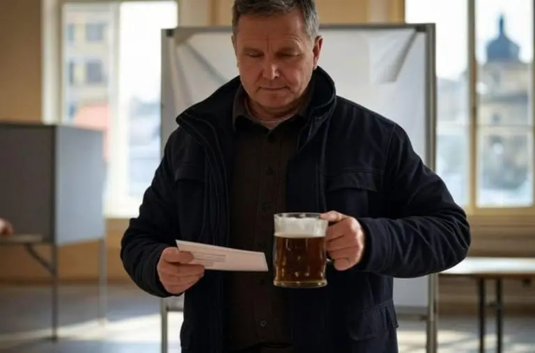 Cidade alemã oferece cerveja gratuita para atrair eleitores
