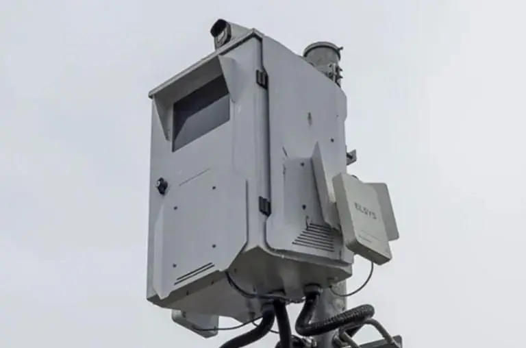Cidade de SP testa radar antibarulho para carros e motos