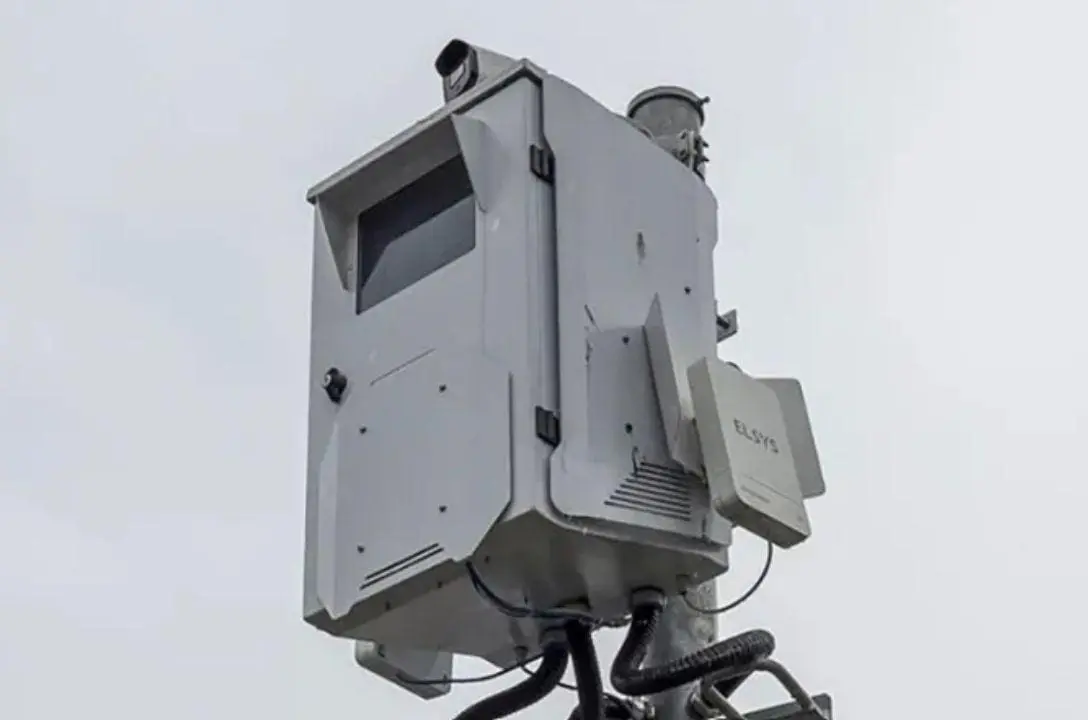Cidade de SP testa radar antibarulho para carros e motos