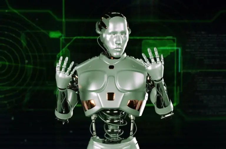 Cientistas analisaram se existe risco da Inteligência Artificial se revoltar contra a humanidade