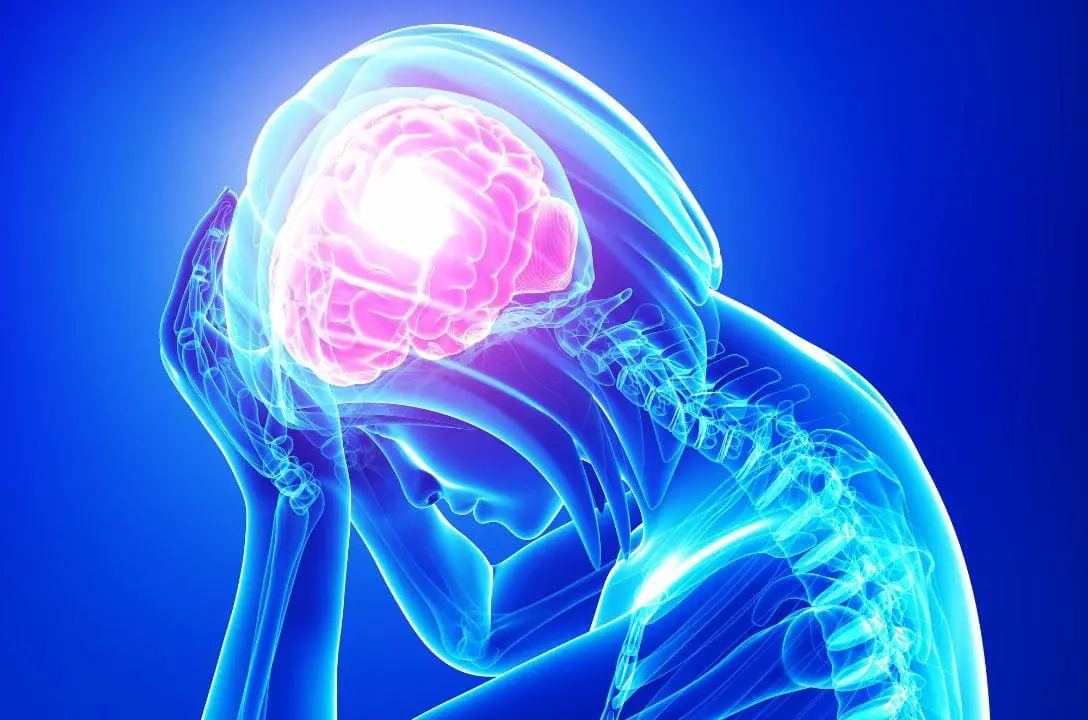 Cientistas descobrem botão cerebral que "desliga" a ansiedade