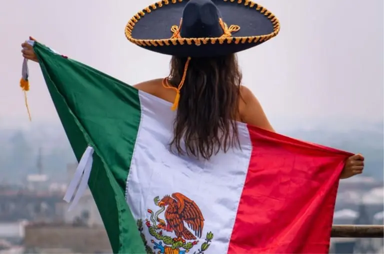 Cinco de Mayo - Dia que celebra o orgulho mexicano nos EUA