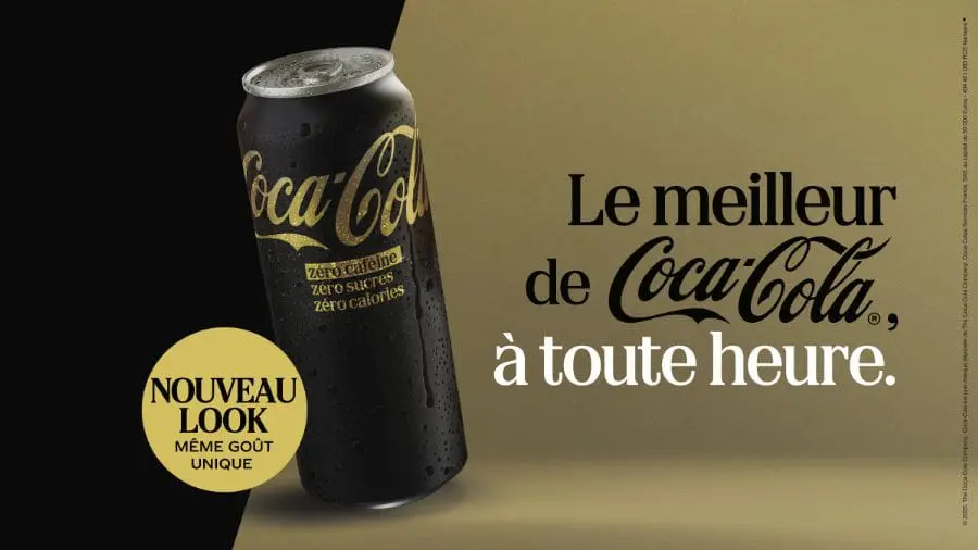 A novidade se chama Coca-Cola Triple Z, uma vers&atilde;o que promete manter o sabor cl&aacute;ssico