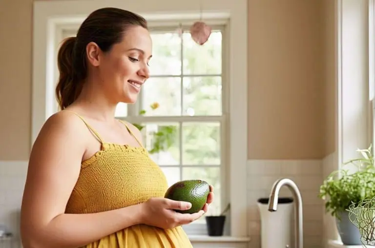 Comer abacate na gravidez pode evitar alergias no bebê?
