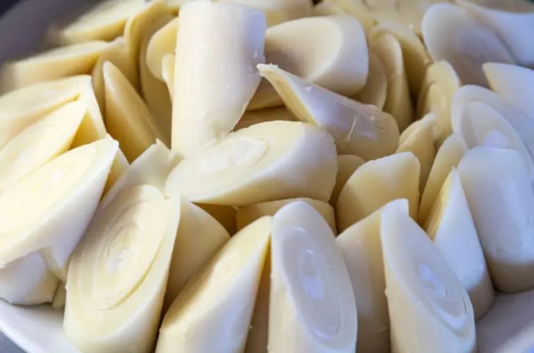 Comer palmito direto do pote pode ser um risco mortal?