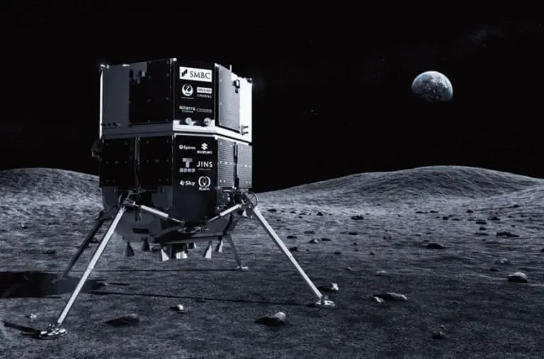 Como assistir ao pouso da sonda japonesa Resilience na Lua