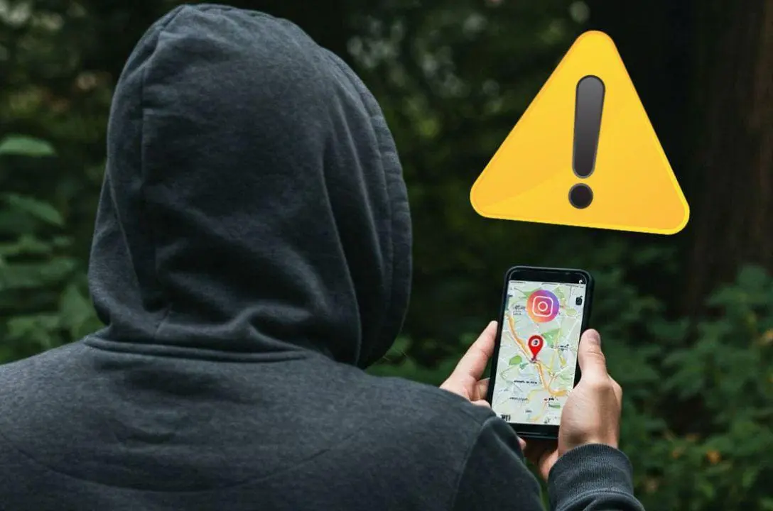 Como desativar a localização do Instagram - Nova função do App