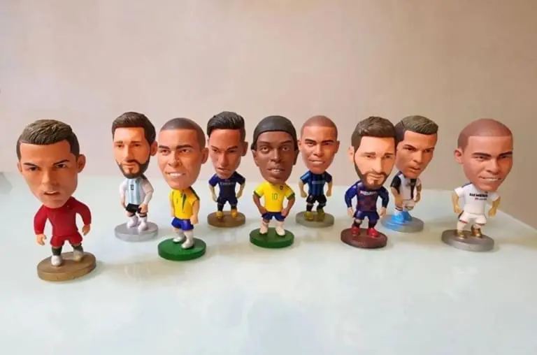 Como fazer seu bonequinho Mini Craque utilizando o ChatGPT