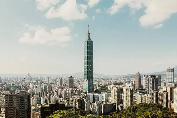 Como Jovens Engenheiros Transformaram Taiwan em Potência dos Microchips