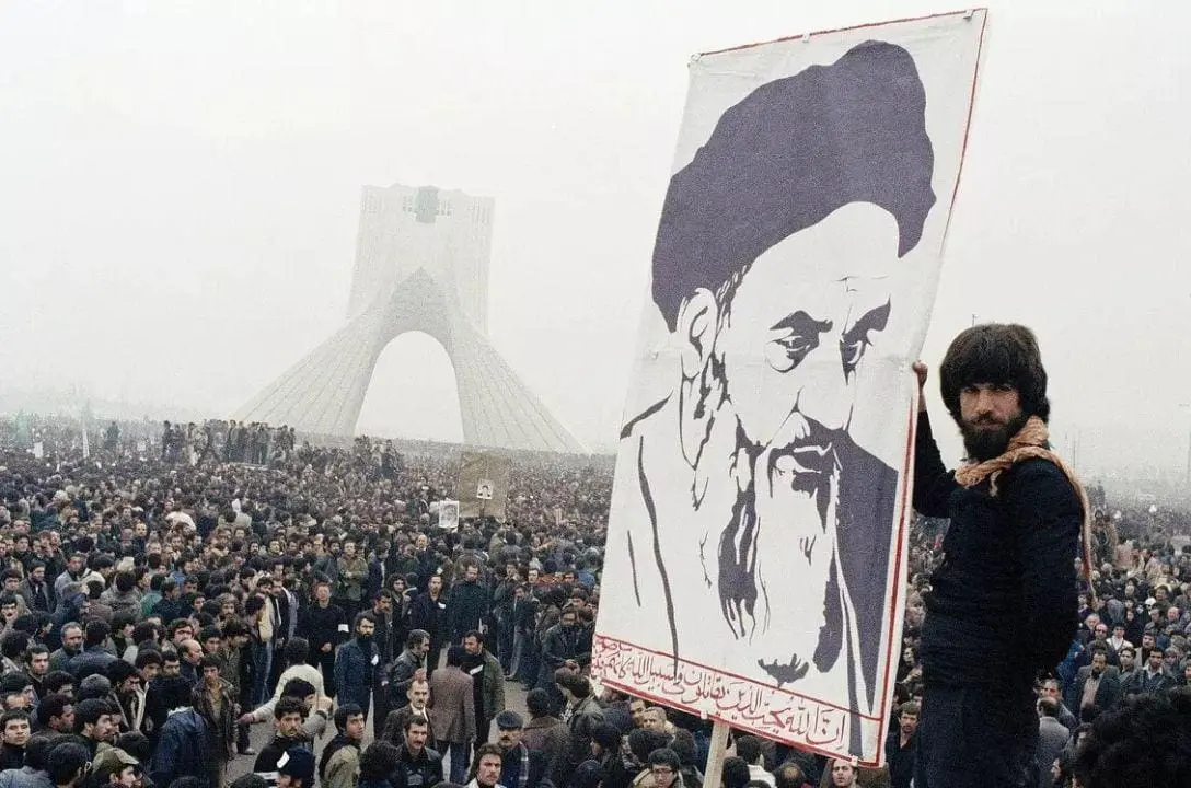 Como o Irã trocou o xá pelos aiatolás na revolução de 1979