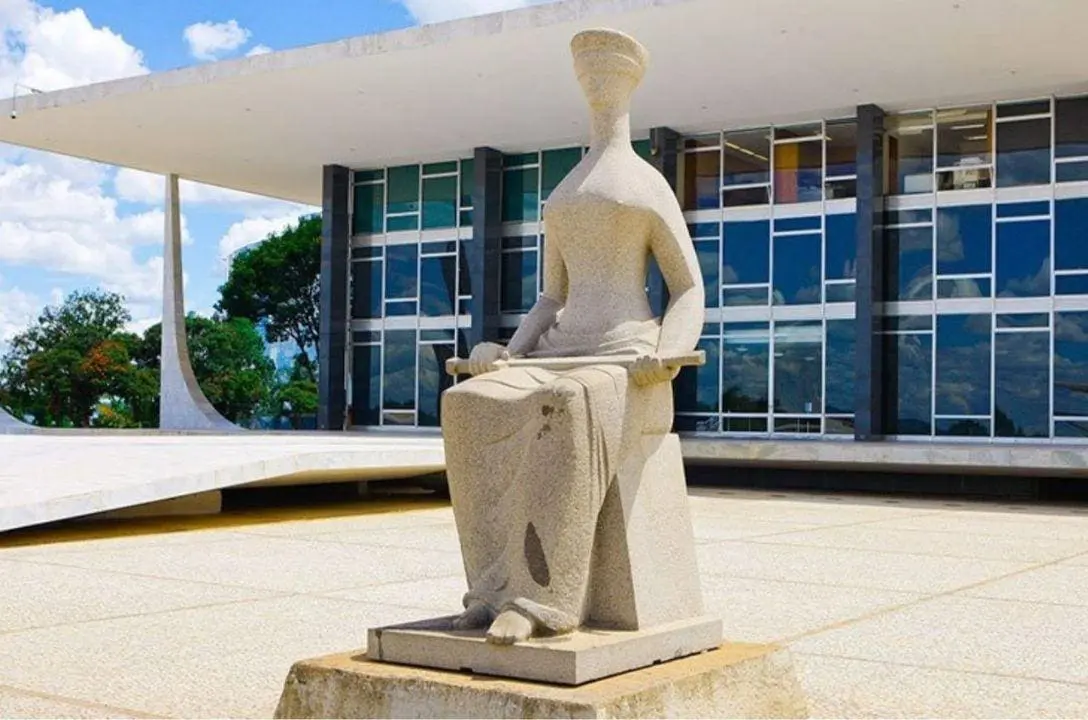 Como são escolhidos os ministros do STF? Quais os requisitos?
