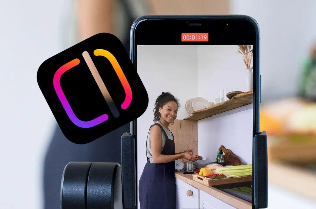 Como usar Instagram Edits - Veio pra acabar com o CapCut