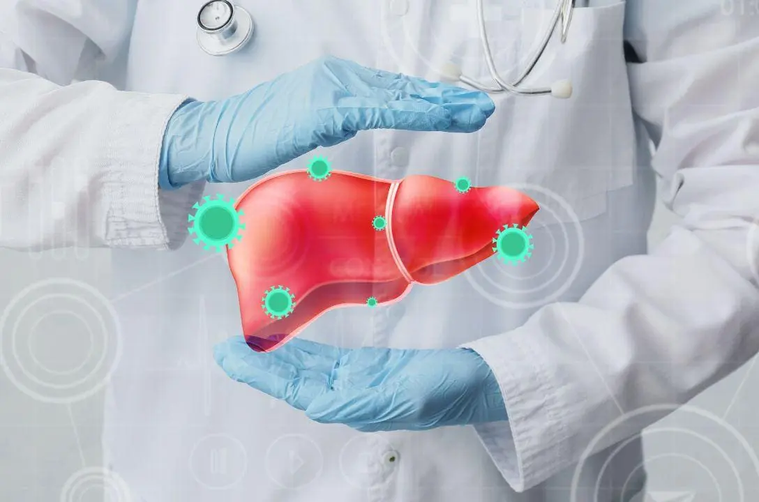 Compreenda os riscos da hepatite, saiba como se prevenir e mantenha sua saúde em dia