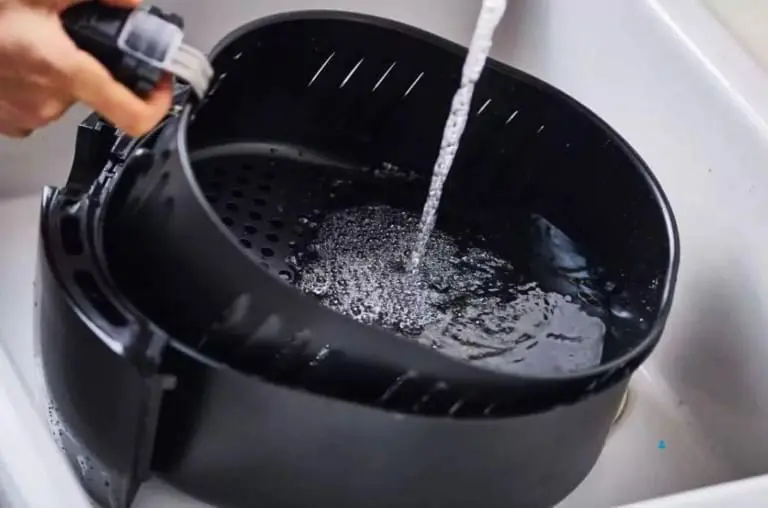 Confira cinco dicas essenciais para limpar sua Airfryer da forma correta