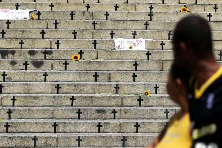 Conflitos de relacionamento causaram 83% dos feminicídios no Rio