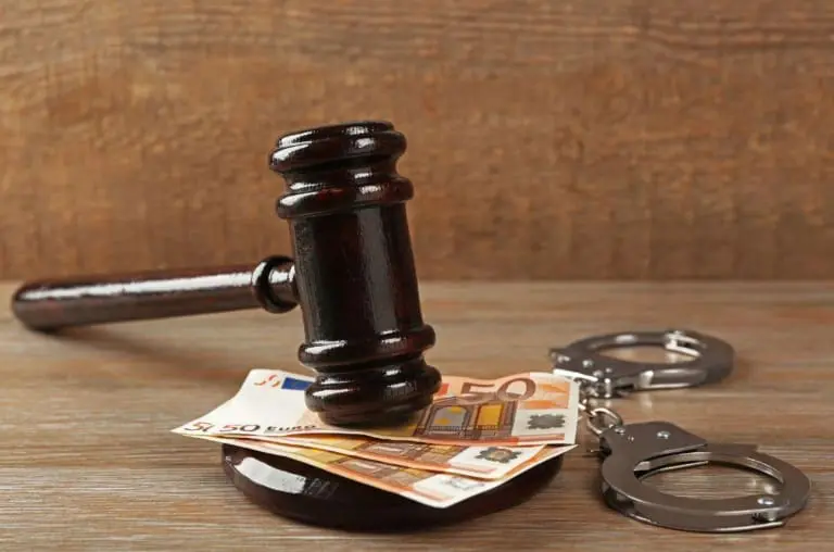 Conheça a história da fiança criminal ao longo dos séculos