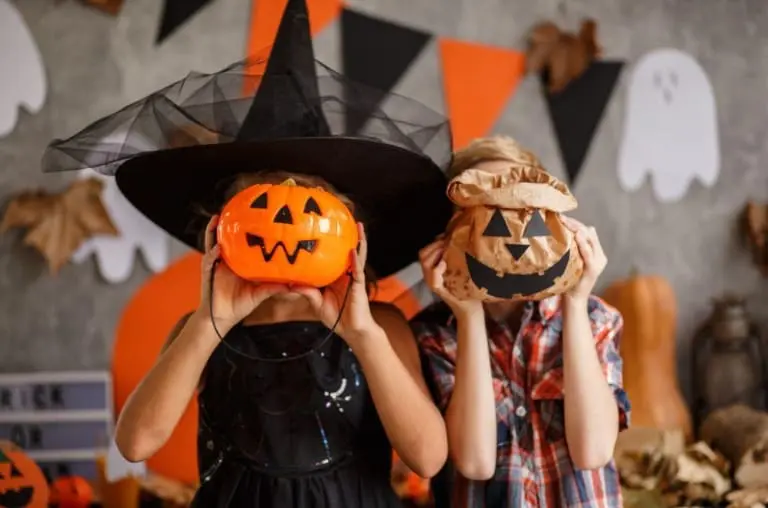 Conheça as origens sombrias e curiosas do Halloween