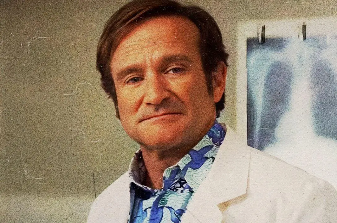 Conheça o gesto secreto de Robin Williams que mudou vidas