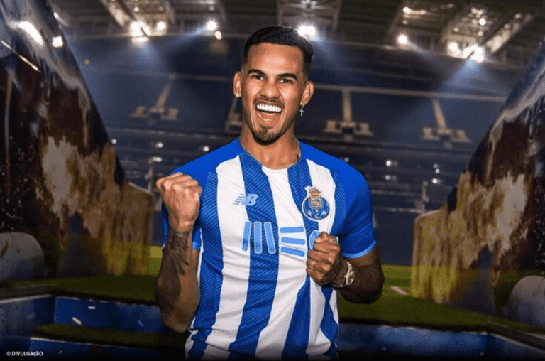 Conheça o jogador revelado pelo Trindade convocado pra Seleção Brasileira