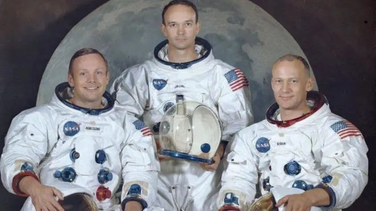 Conheça os 8 Astronautas Que Ainda Caminham Entre Nós!