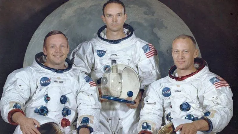 Conheça os 8 Astronautas Que Ainda Caminham Entre Nós!