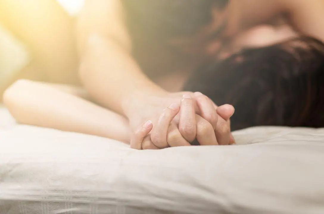 Conheça sete fatos surpreendentes sobre o sexo e como ele é bom para a saúde