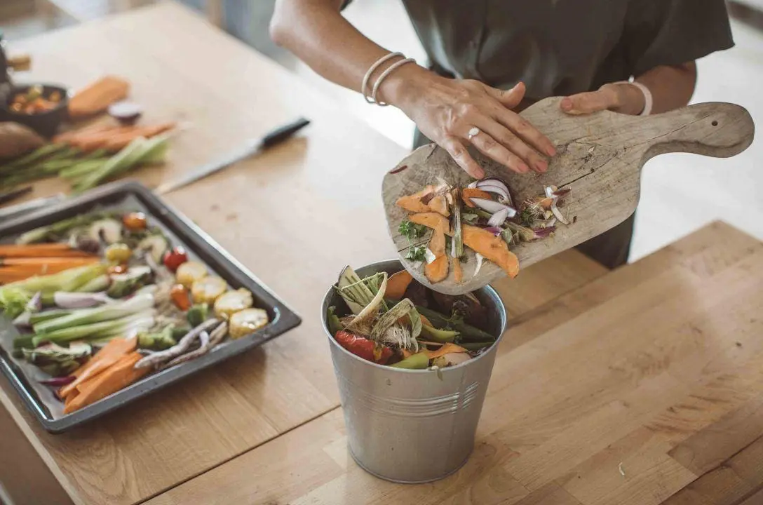 Coréia do Sul recicla cerca de 97% dos resíduos alimentícios ao cobrar por desperdício de comida