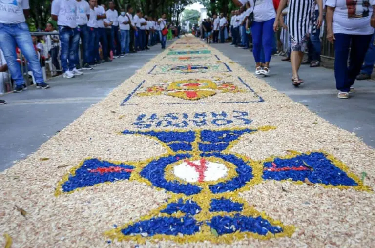 Corpus Christi é feriado ou ponto facultativo? Depende...