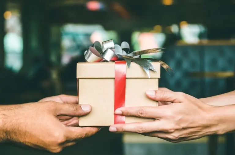 Cuidado! Estes 4 presentes de Natal podem trazer azar