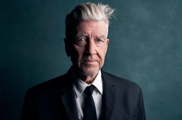 David Lynch - 6 curiosidades sobre esse mestre do cinema