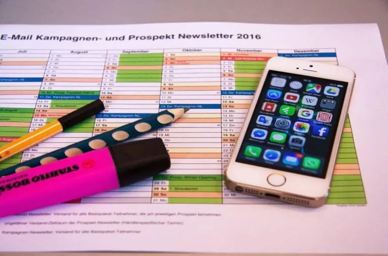 Dependência de apps para organizar a vida é cada vez mais comum!