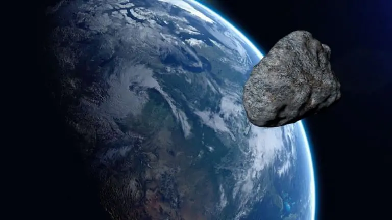 Descoberta de Matéria Orgânica em Asteroide Ryugu Pode Iluminar a Origem da Vida