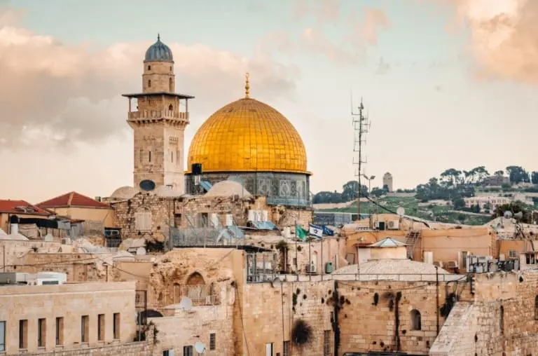Descoberta em Jerusalém confirma obra do Rei Salomão