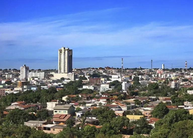 Descubra 5 Curiosidades Fascinantes sobre Luziânia, Goiás