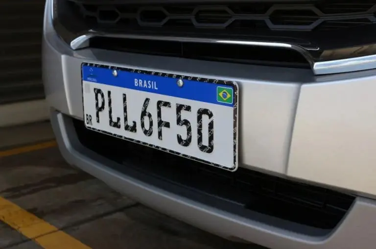 Descubra como saber se sua placa foi clonada e o que fazer