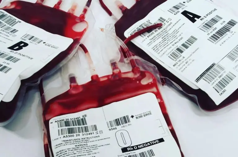 Descubra o que acontece com o sangue após a doação. Cada gota conta!