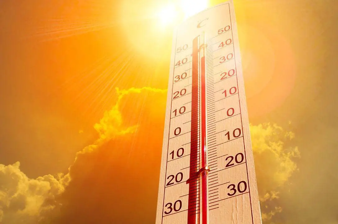 Descubra quais foram as temperaturas mais alta e mais baixa já registradas no planeta