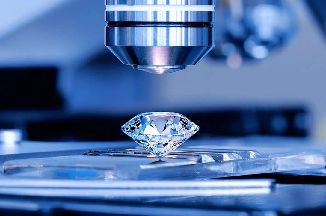 Diamantes podem ser criados em laboratório em 15 minutos