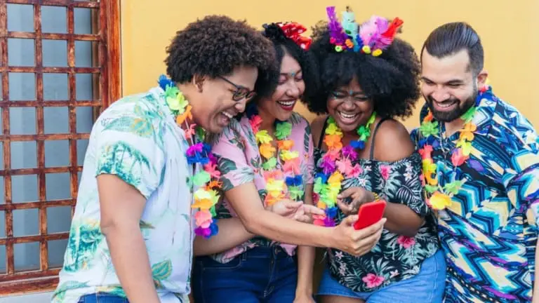 Dicas da Febraban para um Carnaval Mais Seguro: Proteja Seus Apps Bancários