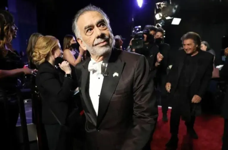 Diretor de “O Poderoso Chefão” lança novo filme que demorou 40 anos para ser feito
