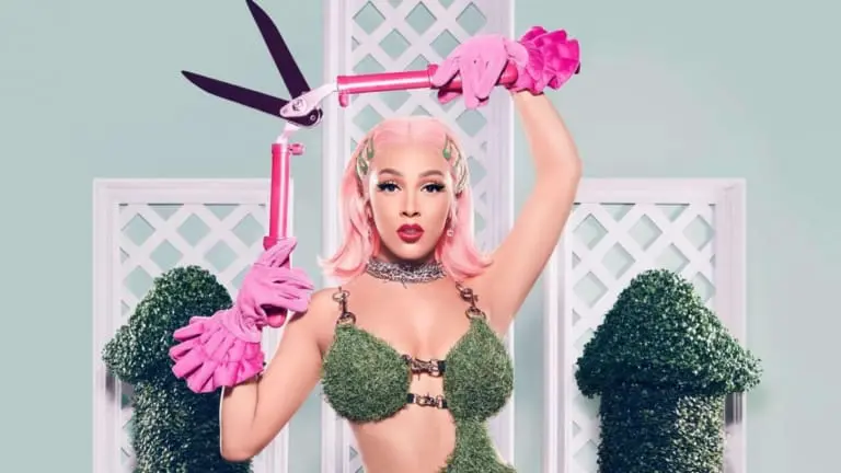 Doja Cat e Sua Mãe Sofrem Violenta Agressão do Irmão: Detalhes Chocantes Revelados