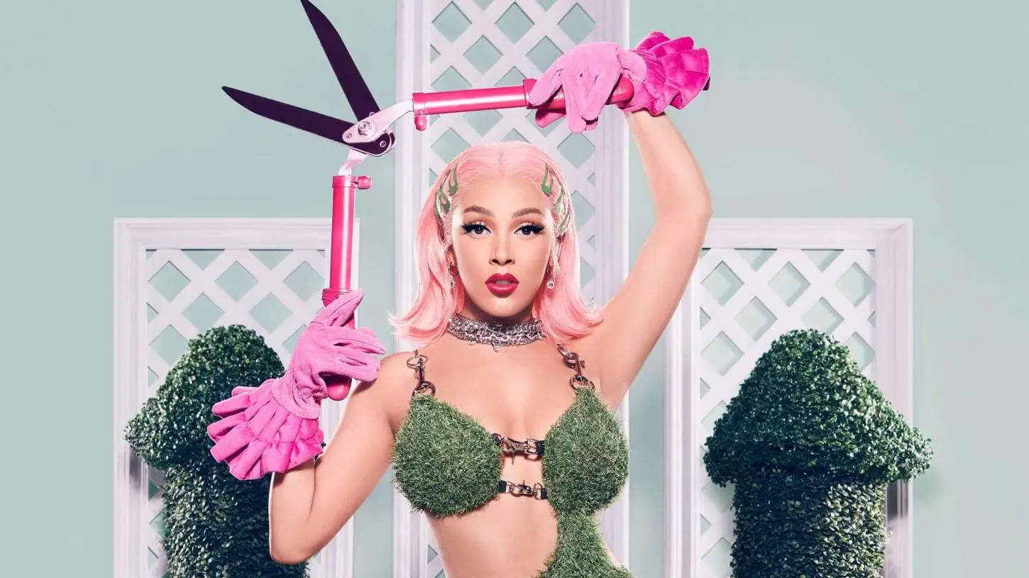 Doja Cat e Sua Mãe Sofrem Violenta Agressão do Irmão: Detalhes Chocantes Revelados