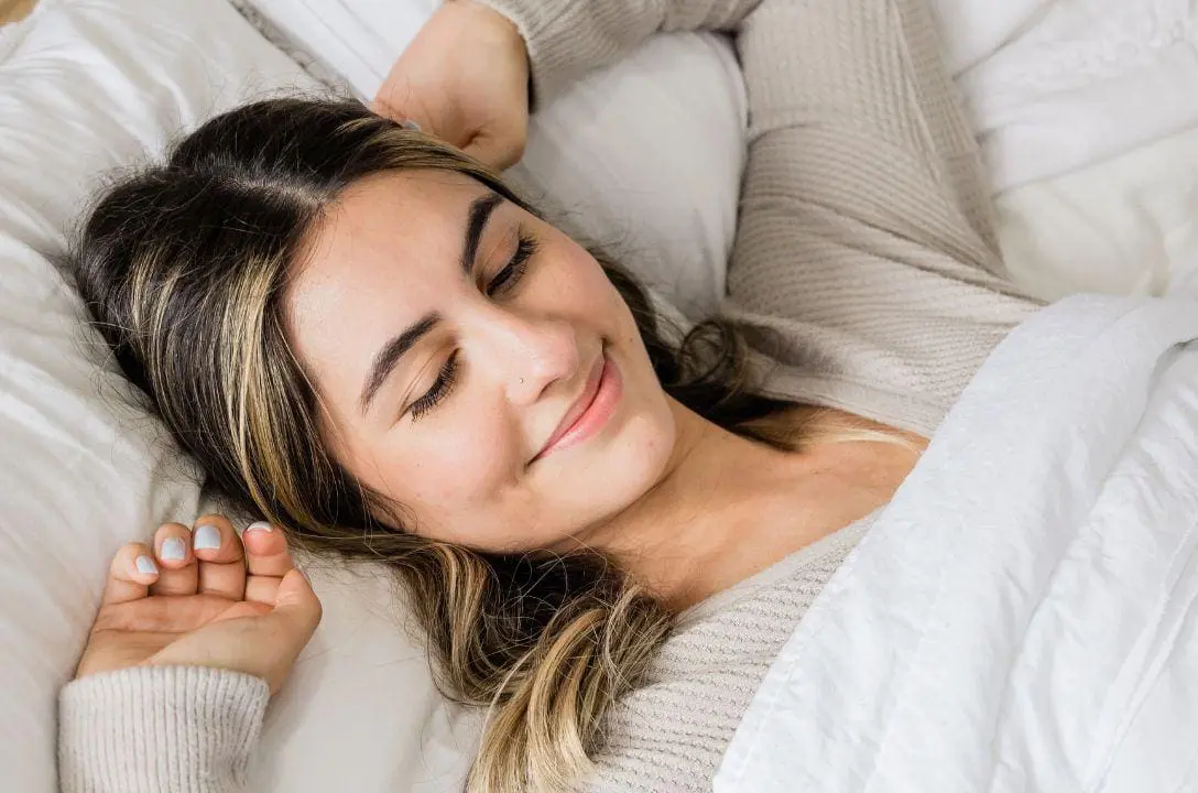 Dormir mais no fim de semana pode salvar sua vida