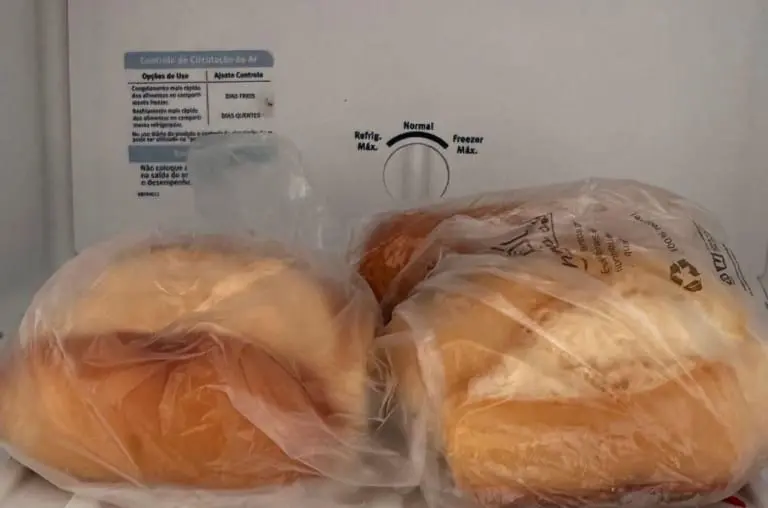 É verdade ou mito que congelar o pão ajuda a emagrecer?